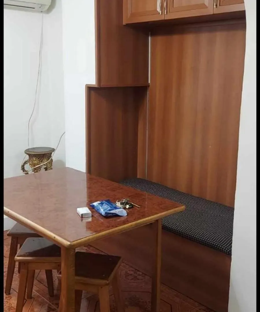 Apartment Tbilisi Тбилиси Murad House Georgia