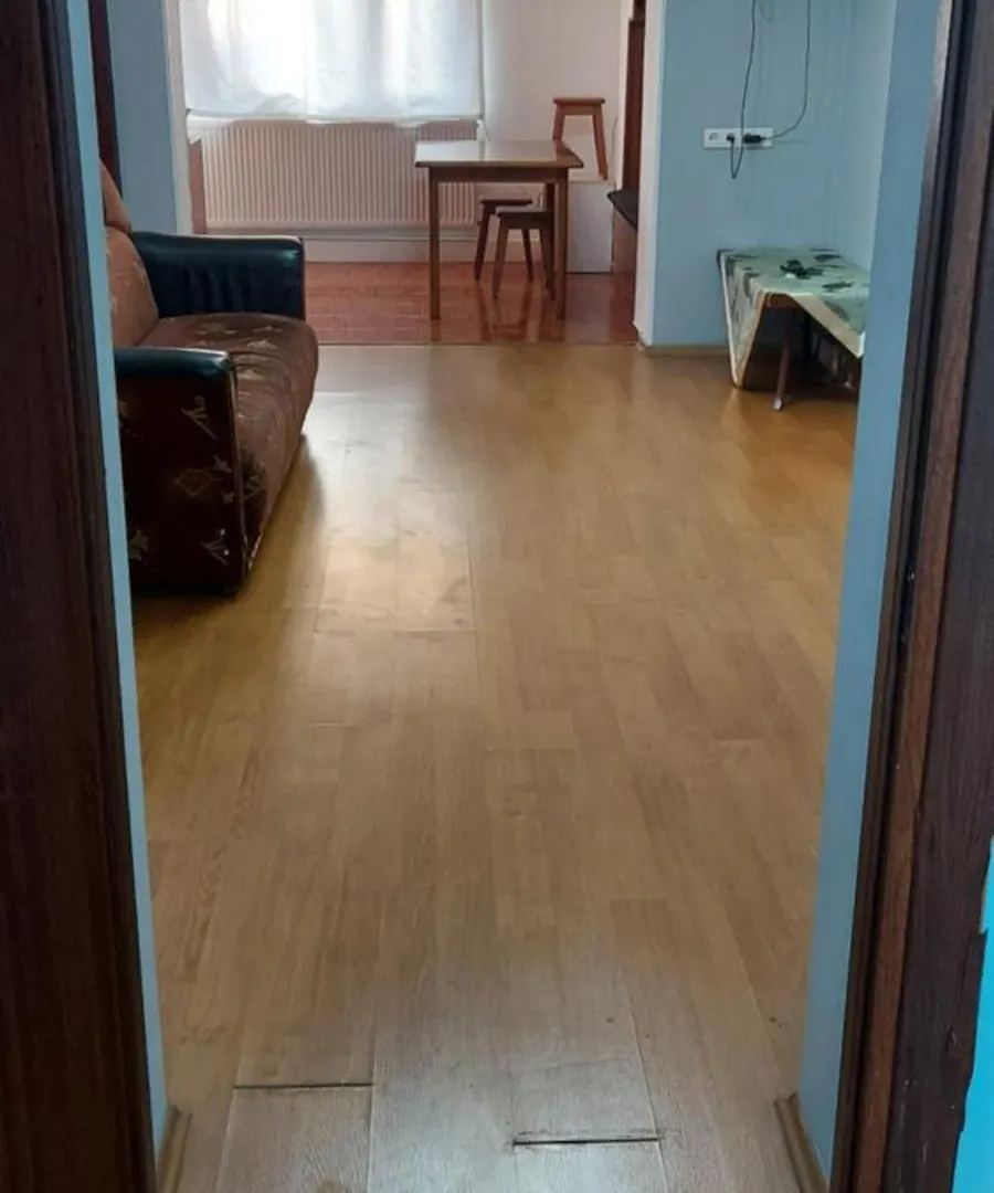 Tbilisi Тбилиси Murad House