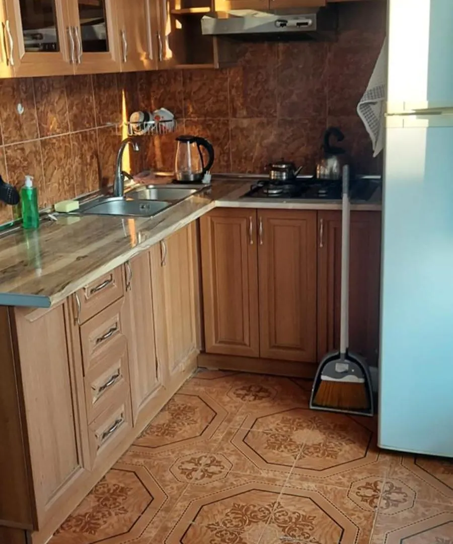 Apartment Tbilisi Тбилиси Murad House