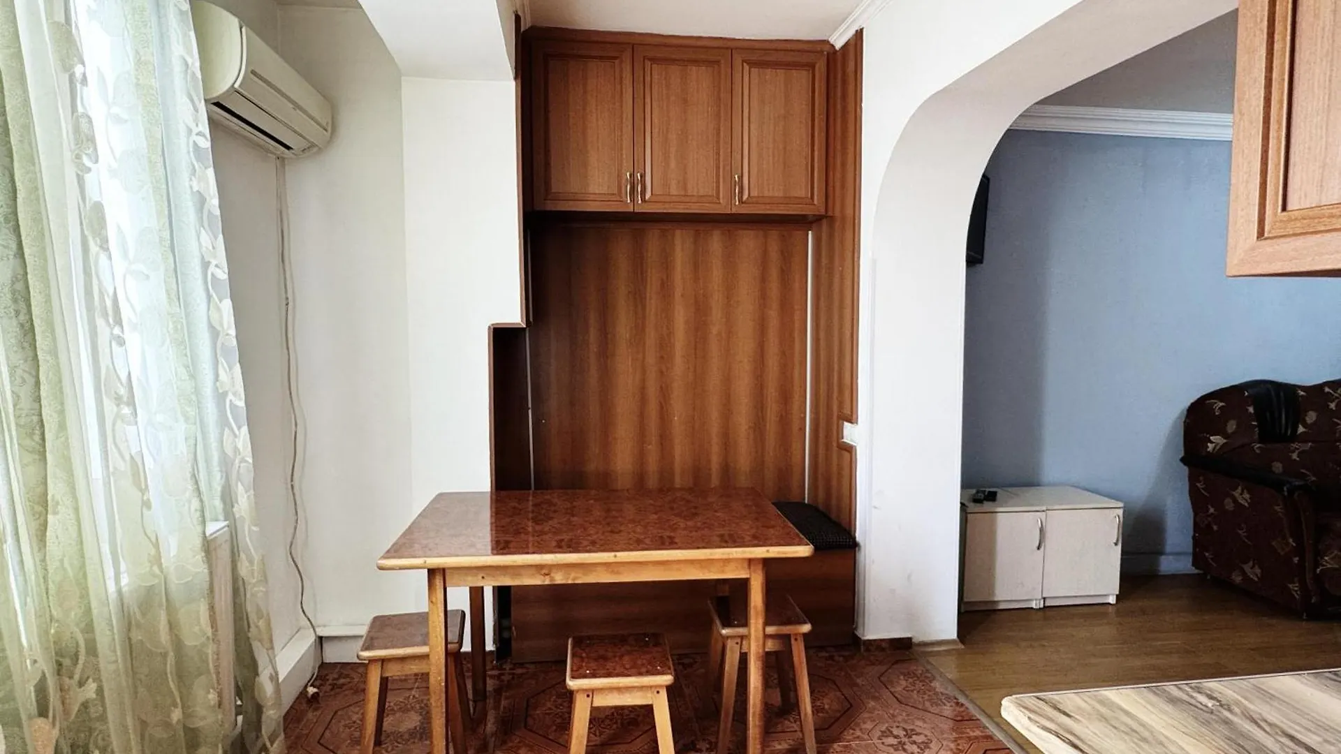 Apartment Tbilisi Тбилиси Murad House