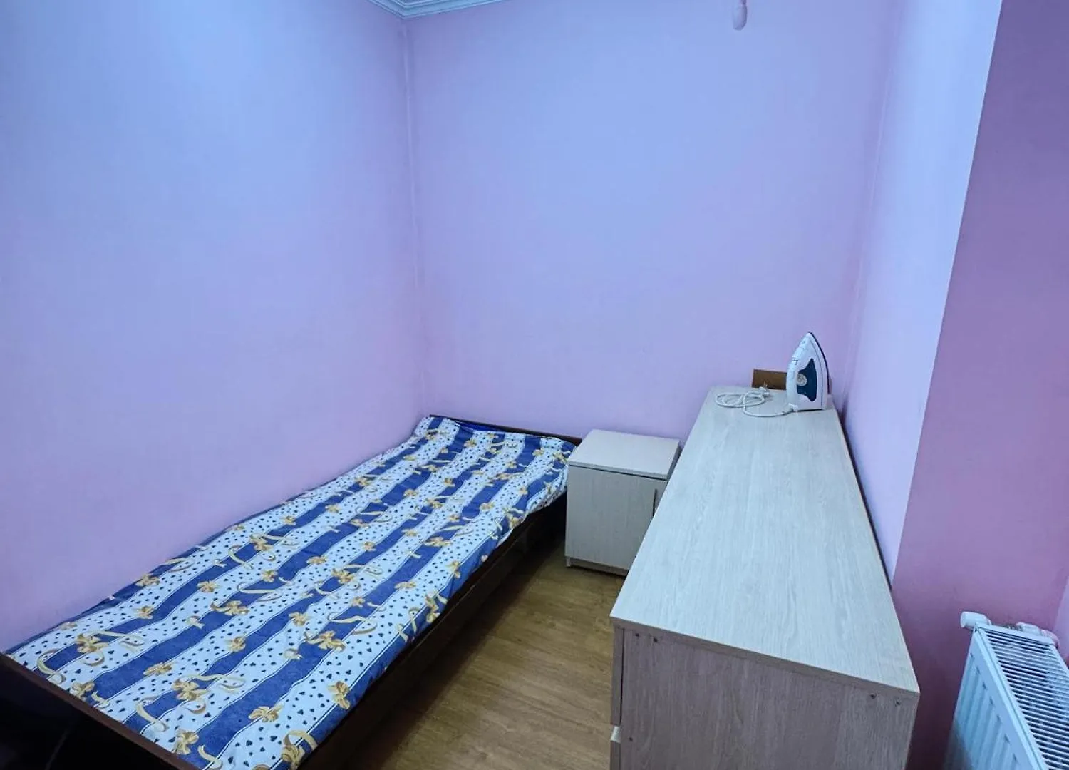 Tbilisi Тбилиси Murad House 0*,  Georgia