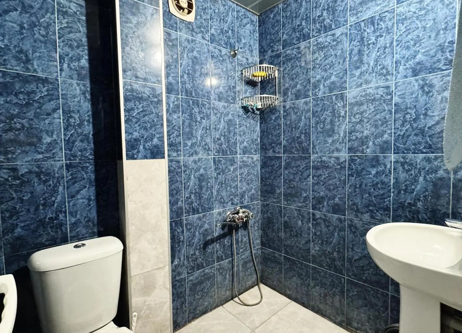 Apartment Tbilisi Тбилиси Murad House