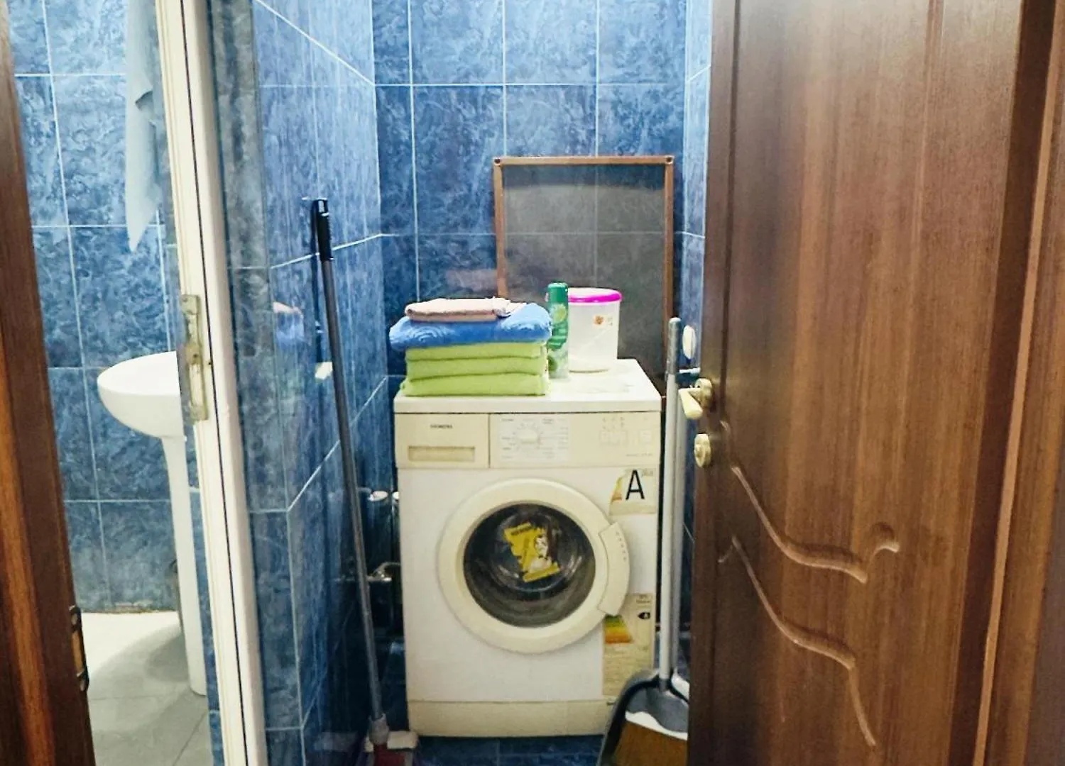 Apartment Tbilisi Тбилиси Murad House