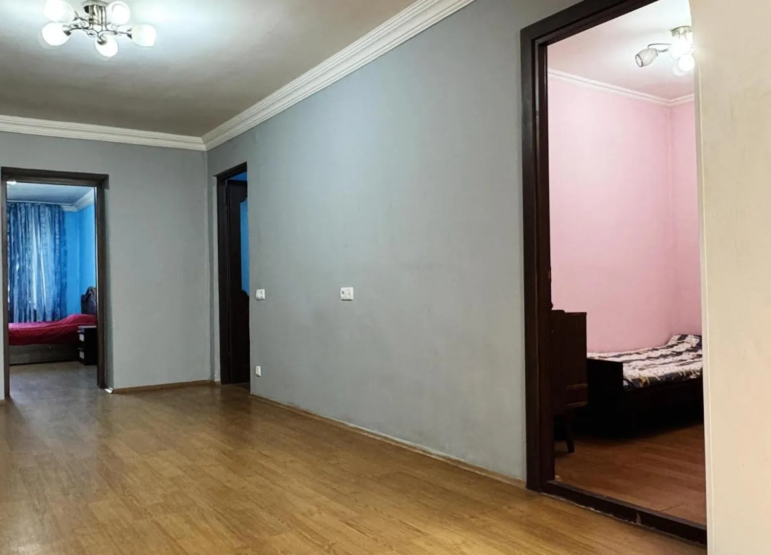 Tbilisi Тбилиси Murad House 0*,  Georgia
