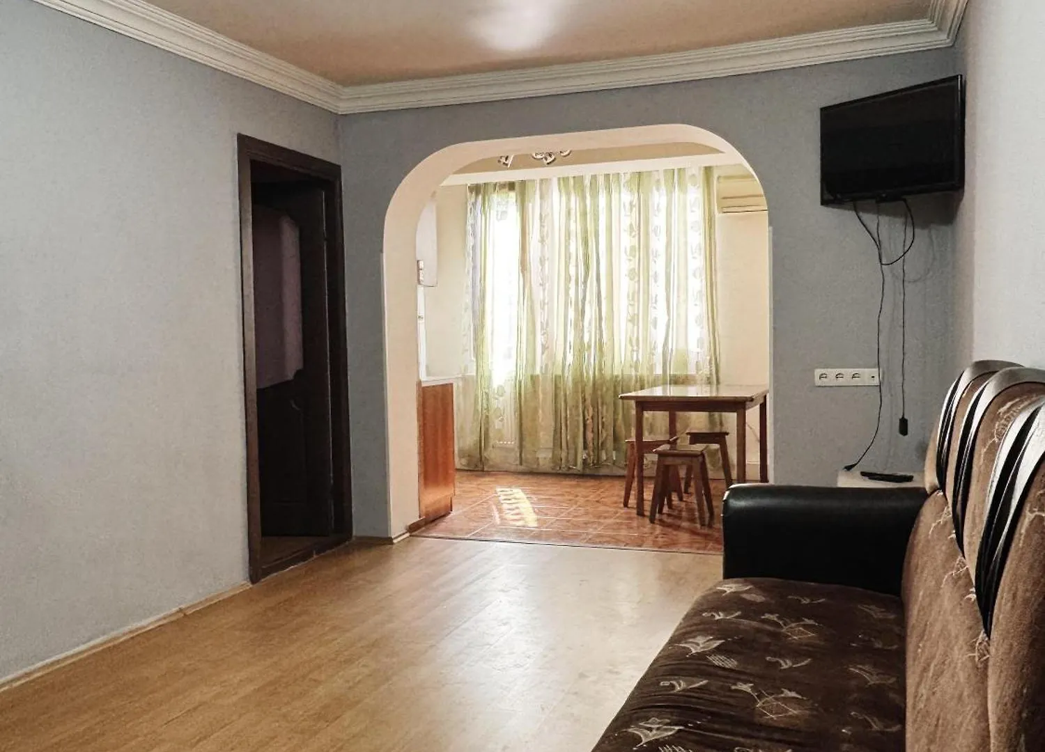 Apartment Tbilisi Тбилиси Murad House