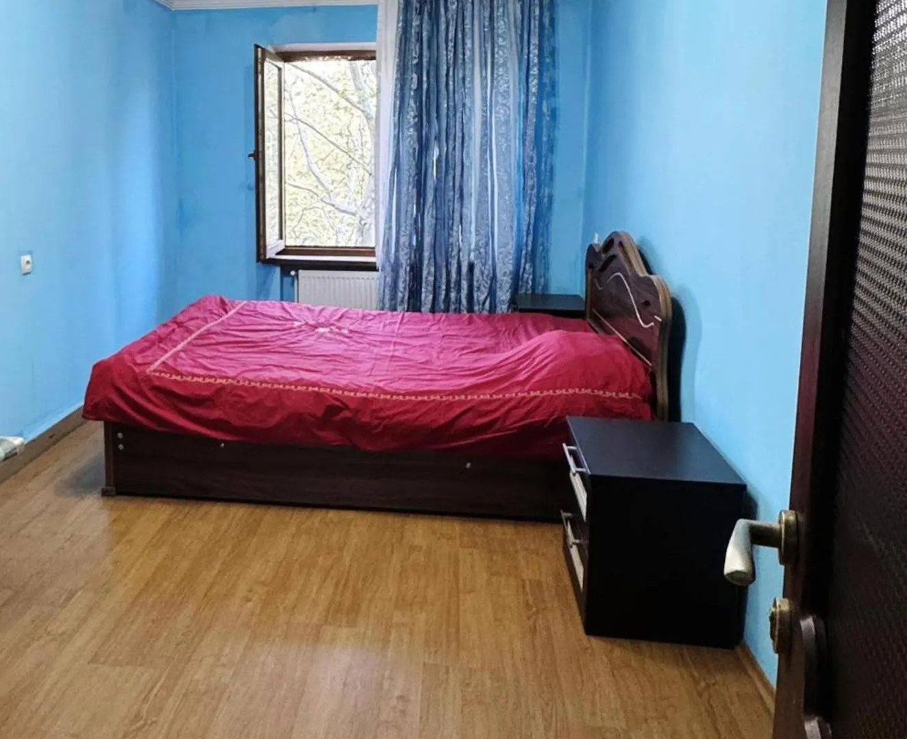 Tbilisi Тбилиси Murad House contacts