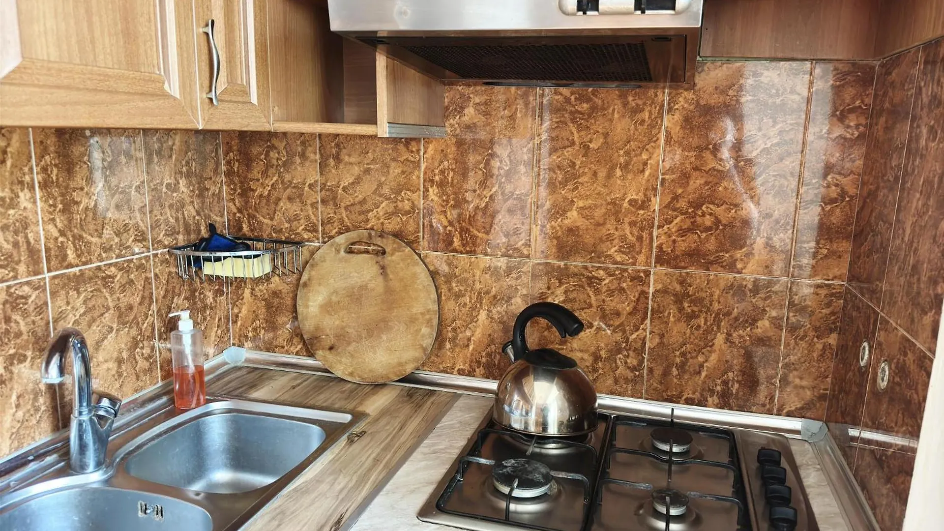 Tbilisi Тбилиси Murad House 0*,  Georgia