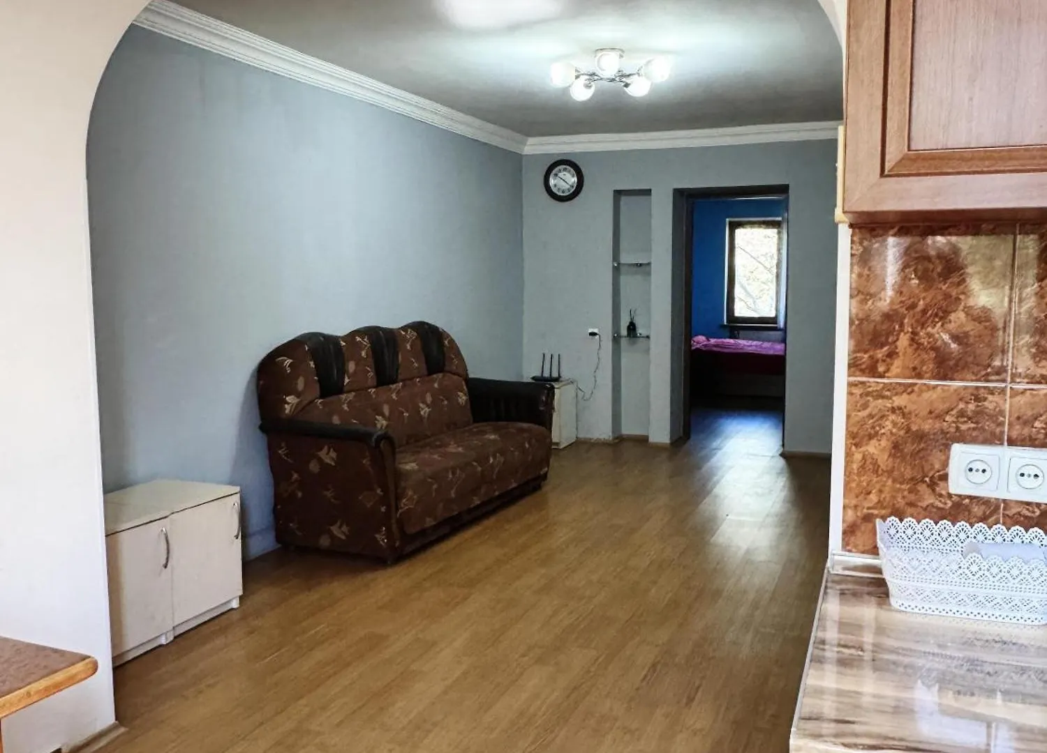 Tbilisi Тбилиси Murad House Apartment