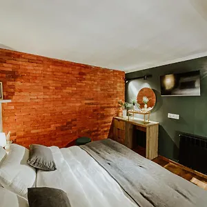 Luxury Duplex - City Center Tbilisi